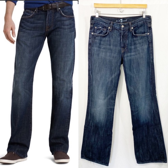 7 For All Mankind Other - 3/$20 Men’s 7 for all Mankind Relaxed Fit Jeans
